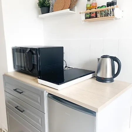 Appartamento A Deux Pas Situé En Hyper Centre *