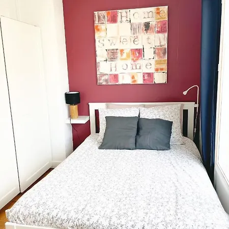 A Deux Pas Situé En Hyper Centre